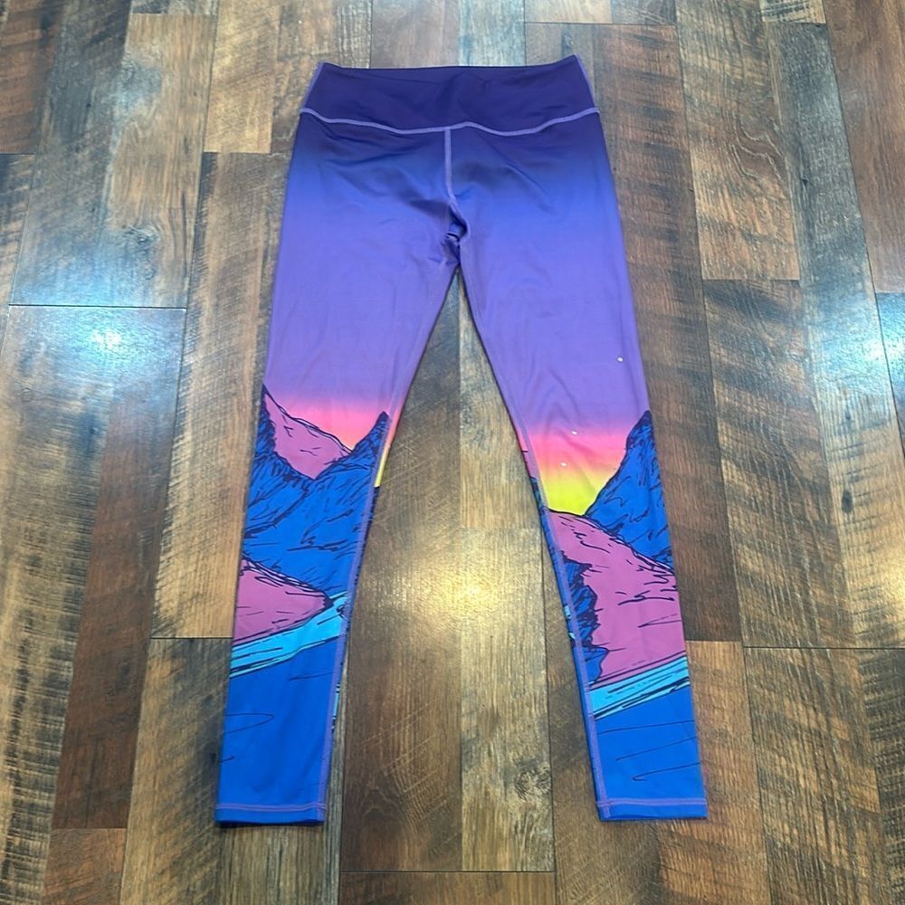 Kulik leggings M (4050)